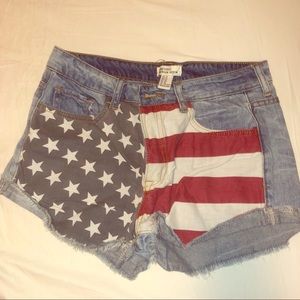 Forever 21 Shorts